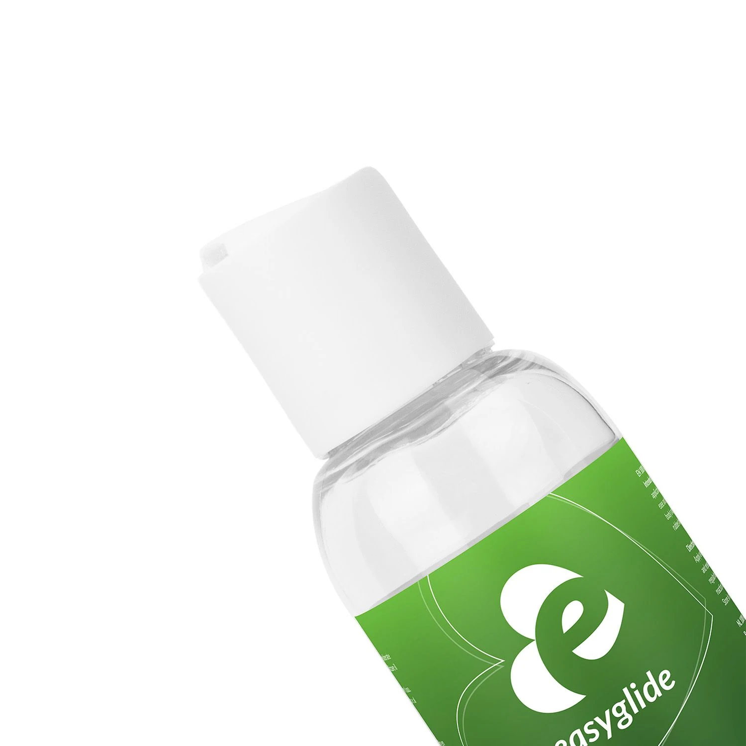 EasyGlide Gleitgel durchsichtig, neutral in Duft und Geschmack