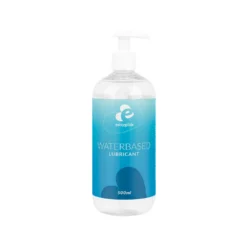 EasyGlide Gleitgel auf Wasserbasis 500 ml mit praktischem Spender