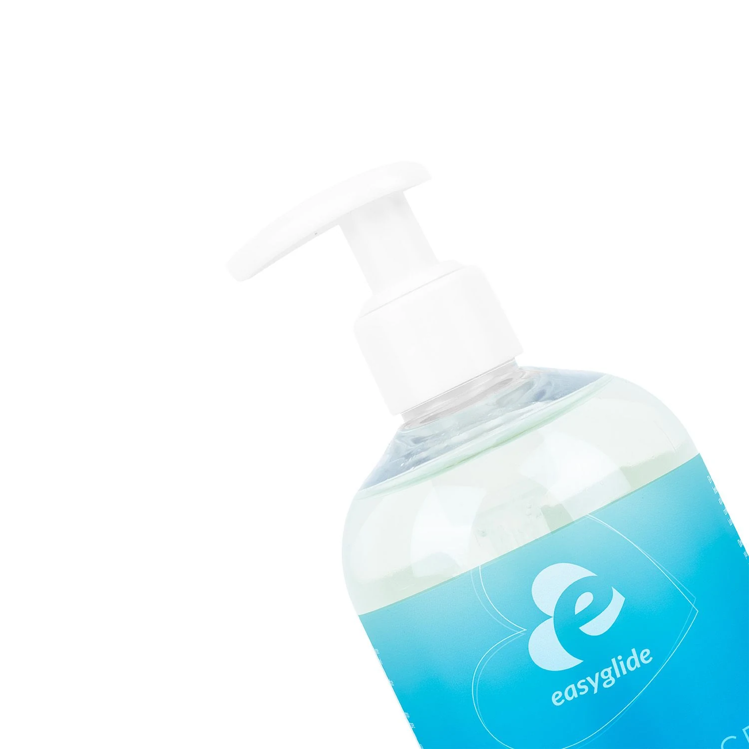 EasyGlide 500 ml Gleitgel, sicher mit Latexkondomen und für Toys geeignet
