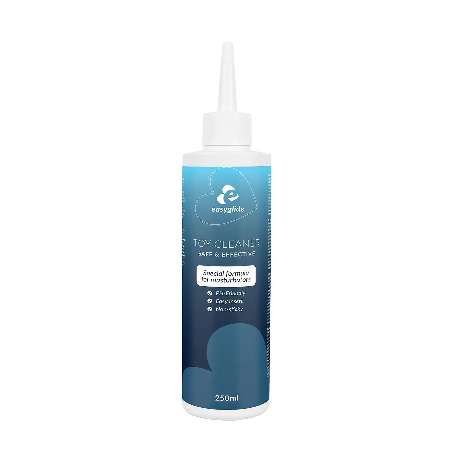 EasyGlide Masturbator Reiniger 250 ml für die Pflege von Masturbatoren