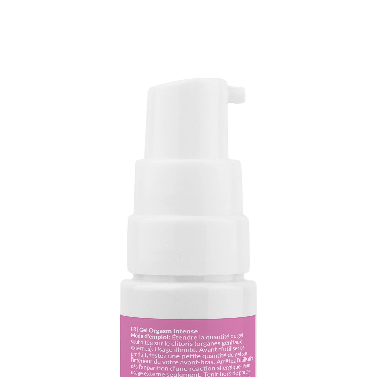 EasyGlide Gleitgel 30 ml zur Anwendung solo oder mit Partner