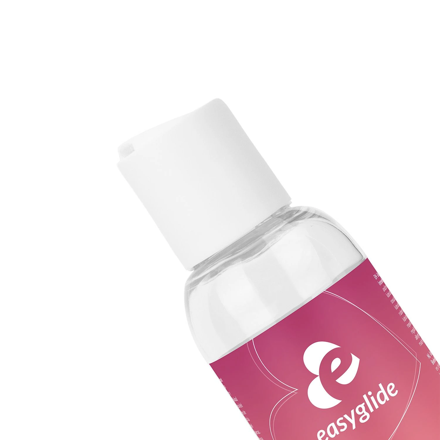 Unisex Gleitmittel EasyGlide Rosé Bubbles aus den Niederlanden
