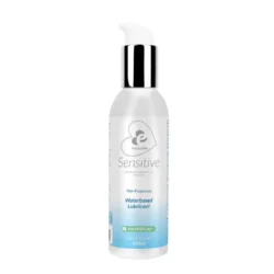 EasyGlide Sensitive Gleitmittel auf Wasserbasis 150 ml für empfindliche Haut