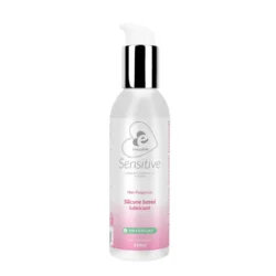 EasyGlide Sensitive Silikon Gleitmittel 150 ml für empfindliche Haut