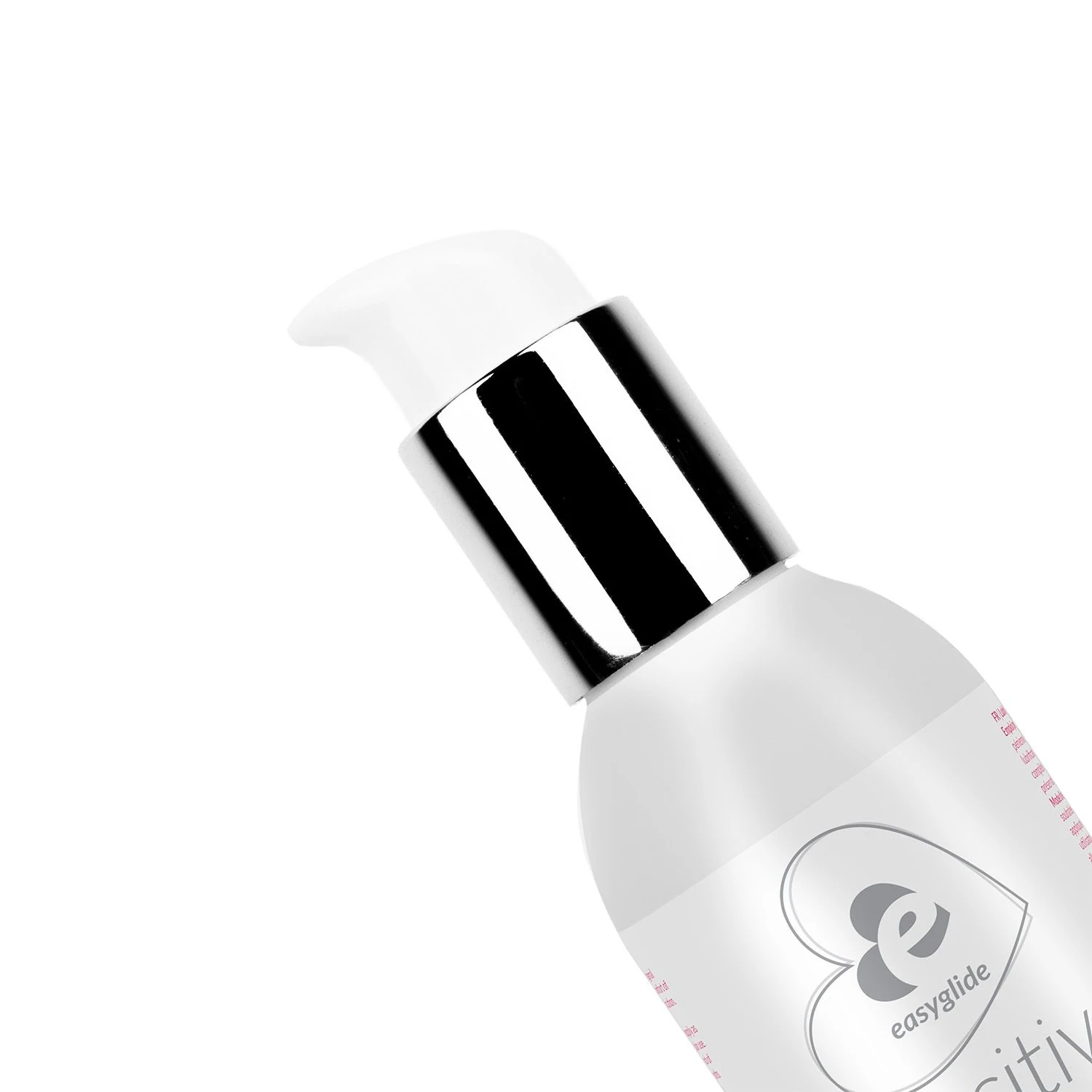 EasyGlide Sensitive Gleitmittel mit langanhaltender, geschmeidiger Formel