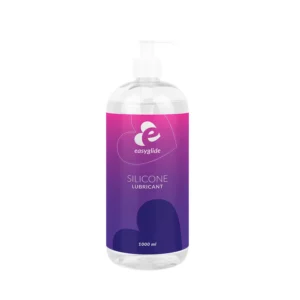 EasyGlide Gleitgel auf Silikonbasis 1.000 ml in der Produktansicht