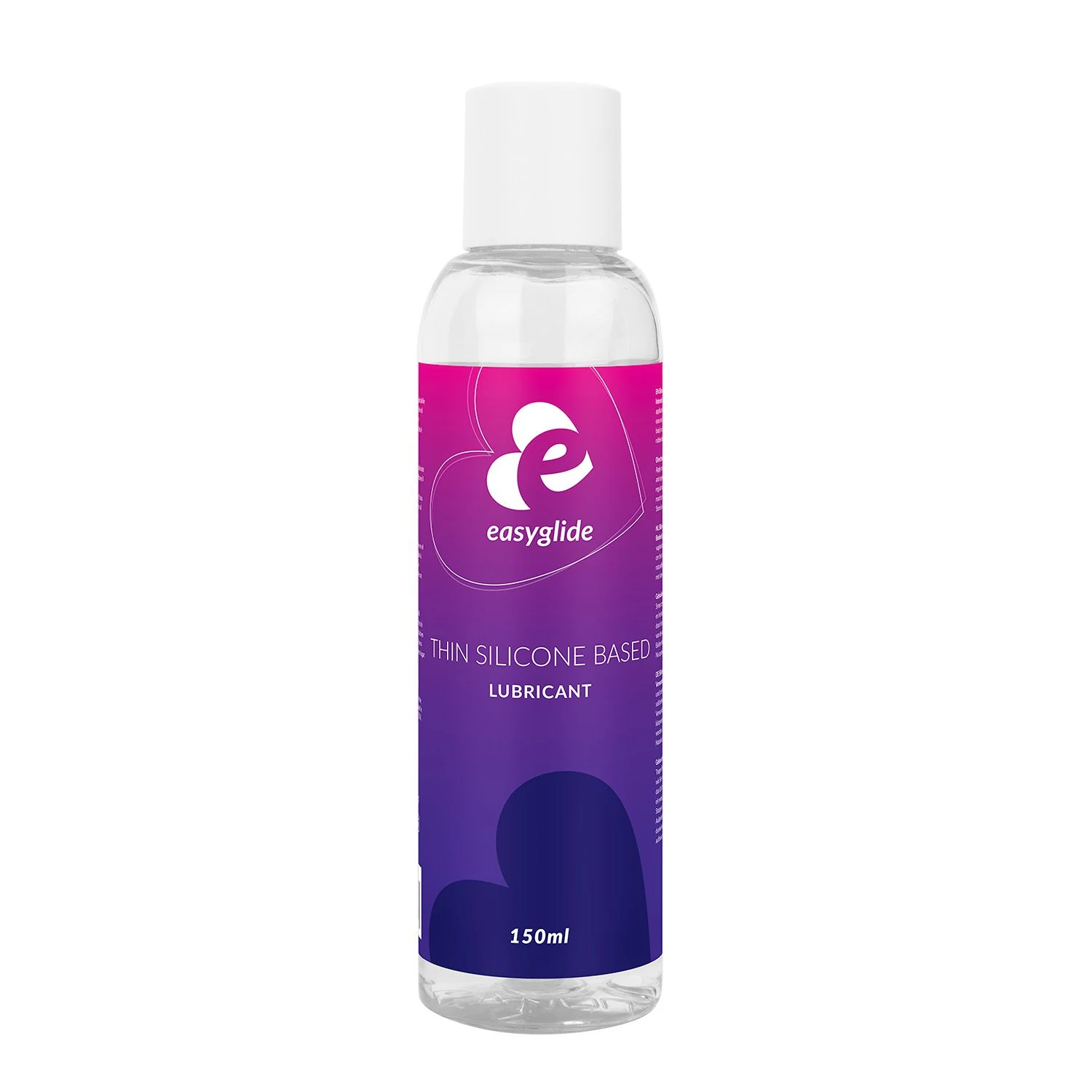 EasyGlide Silikongleitmittel 150 ml auf Silikonbasis