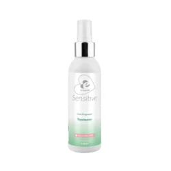 EasyGlide Sensitive Spielzeugreiniger alkoholfrei in praktischer 150-ml-Sprühflasche