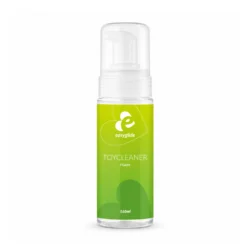 EasyGlide Toy Cleaner Schaum 160 ml für hygienische Reinigung von Toys
