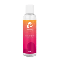 EasyGlide Wärmendes Gleitgel 150 ml auf Wasserbasis