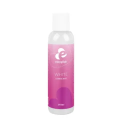 EasyGlide Weißes Gleitgel auf Wasserbasis in 150-ml-Größe