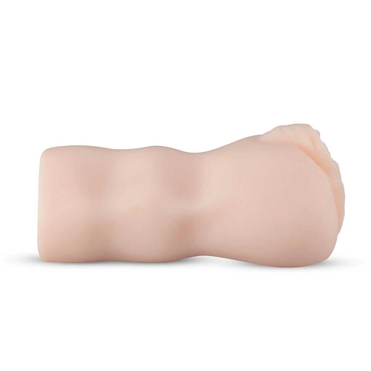 Beiger Sleeve Masturbator von Friend with Benefits aus TPE