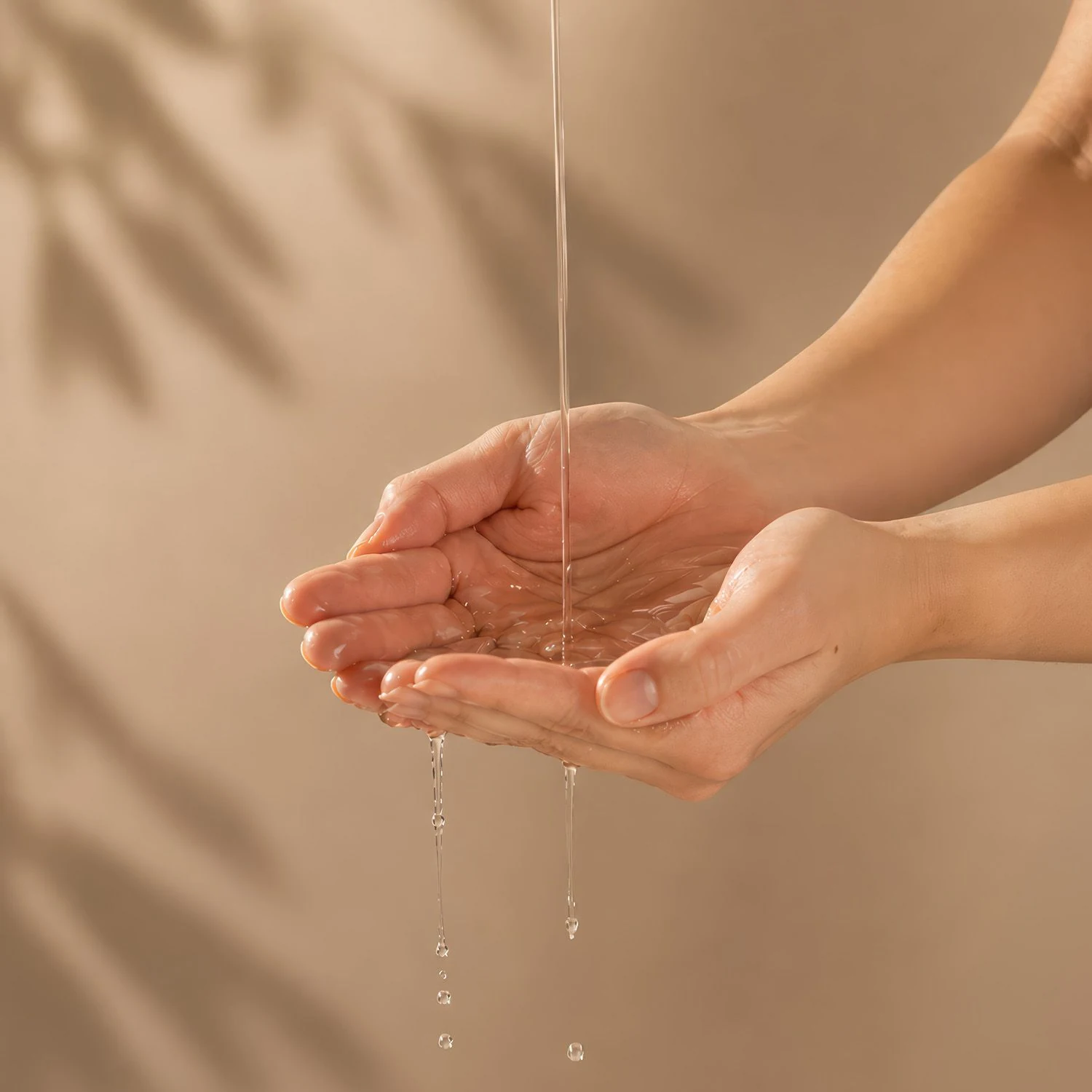 Exotiq Body To Body Öl mit pflegender Wirkung
