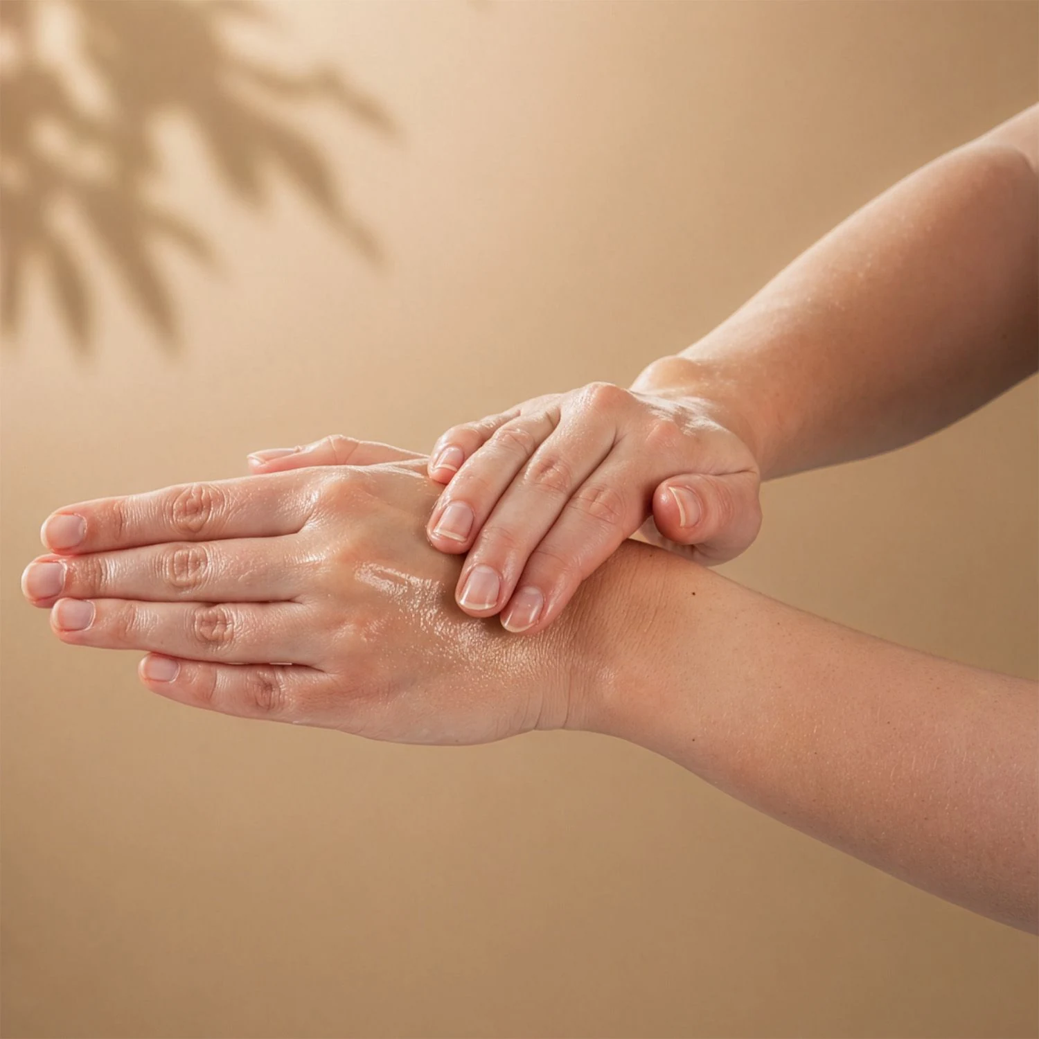 Exotiq Massageöl für mehr Komfort während Massagen