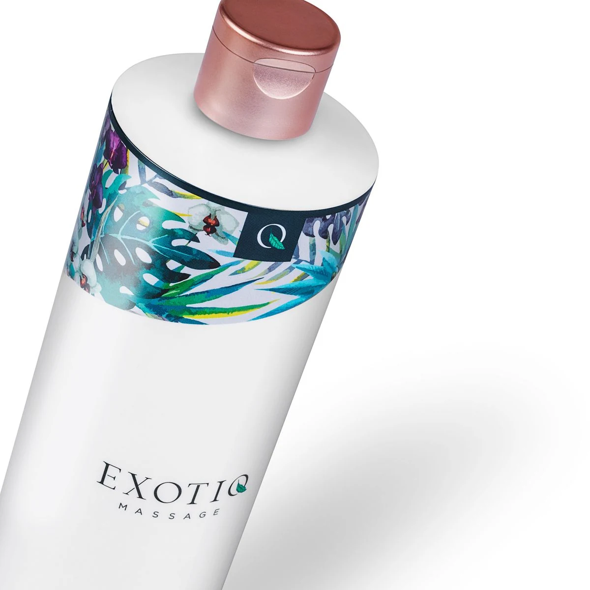 Nuru Massage-Gel von Exotiq für Körper-zu-Körper-Massagen