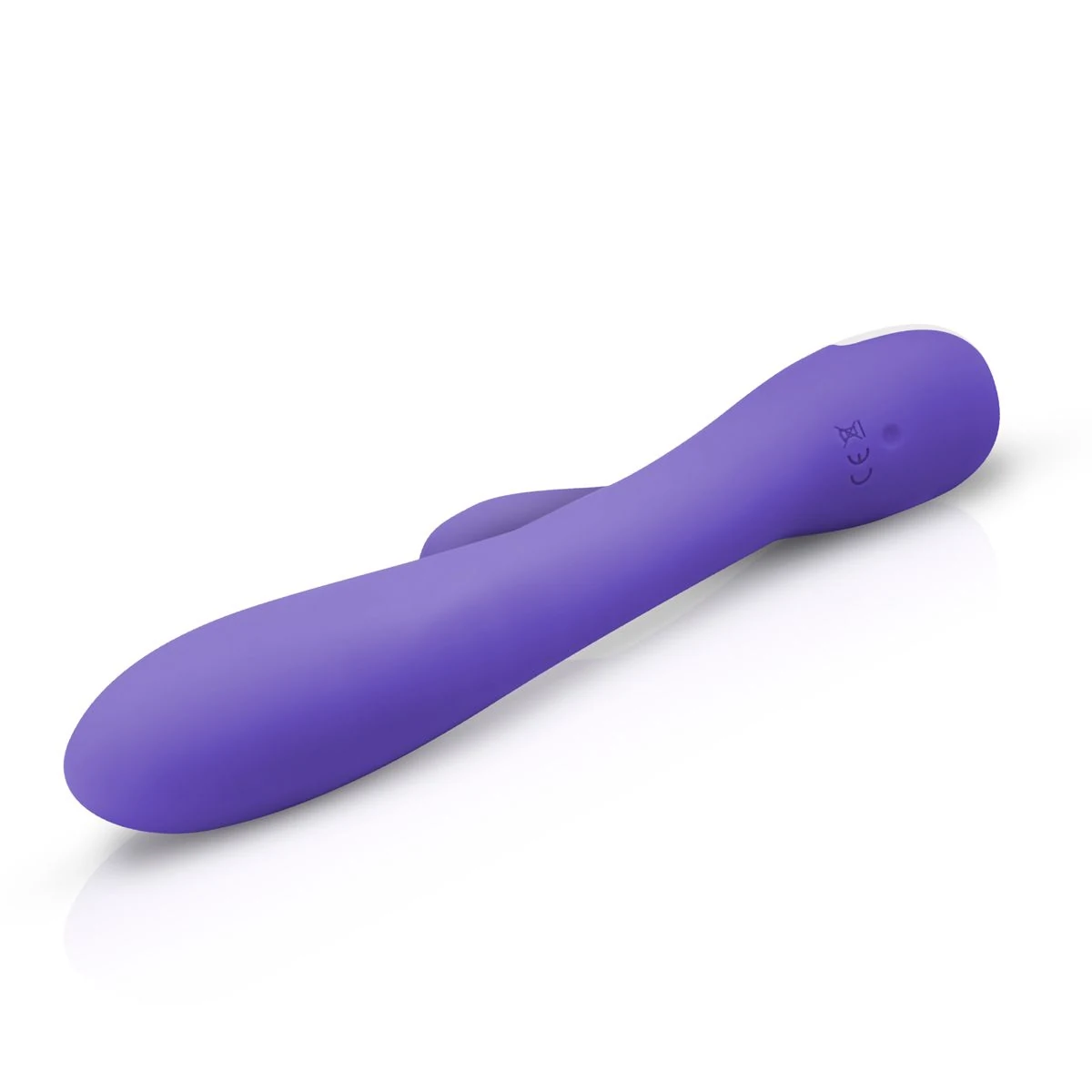 Fane Rabbit Vibrator mit 220 mm Länge und 37 mm maximalem Durchmesser
