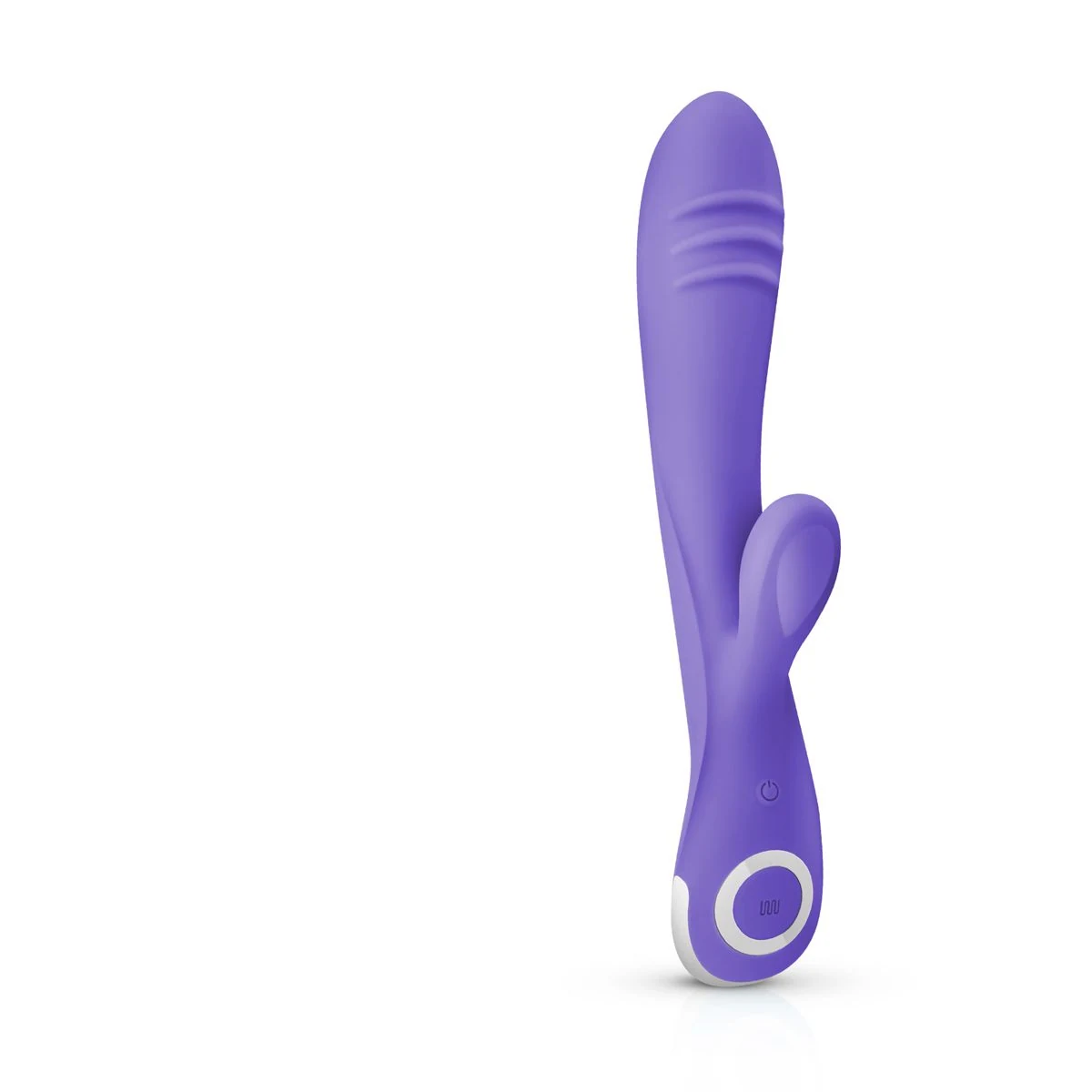 Rabbit Vibrator für Sie mit variierenden Vibrationen