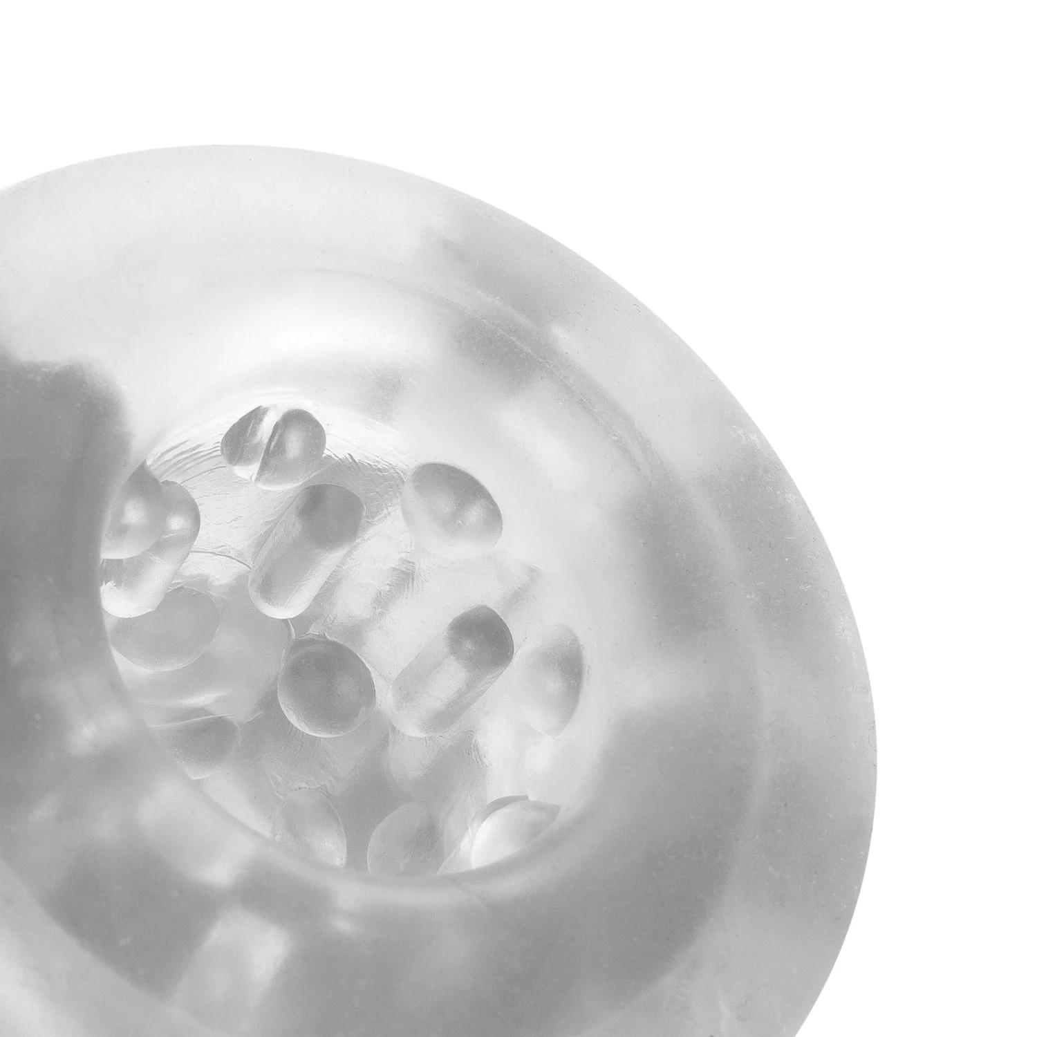 Vibrierender Masturbator aus der FPPR. Kollektion mit diskretem Design