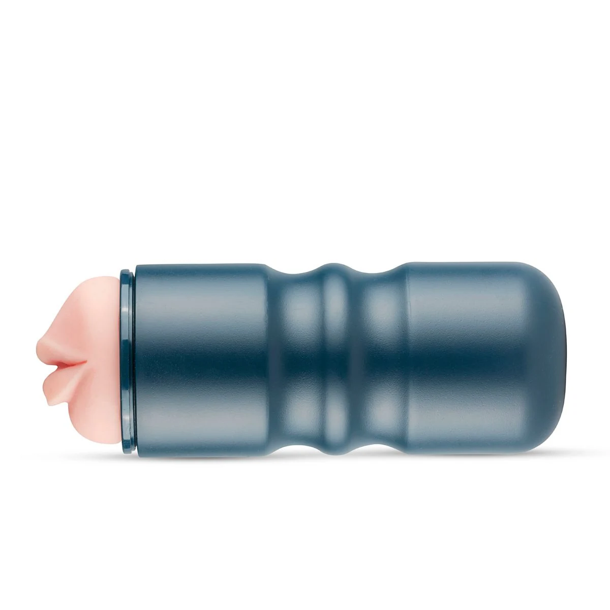 Masturbator für Ihn mit elastischer Hülle und Mundöffnung