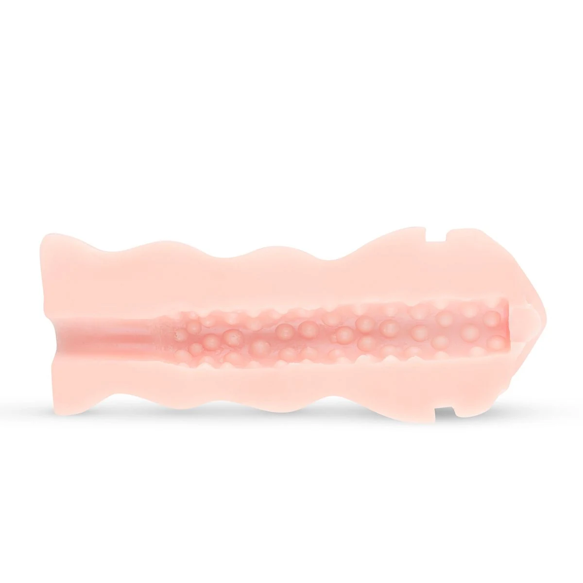 Diskreter FPPR. Masturbator zur Stimulation des Penis