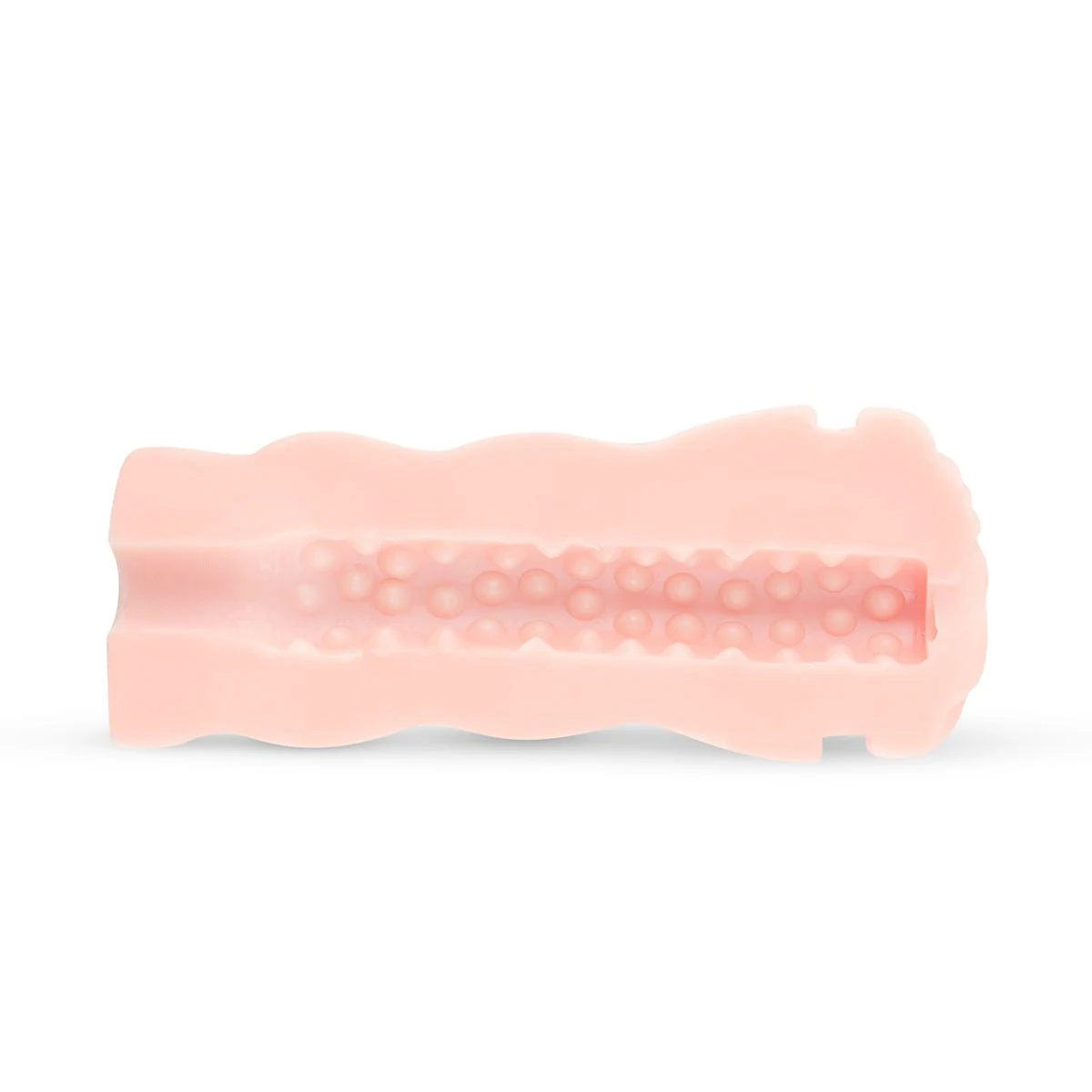 Künstliche Vagina von FPPR mit elastischer Hülle und Noppen innen