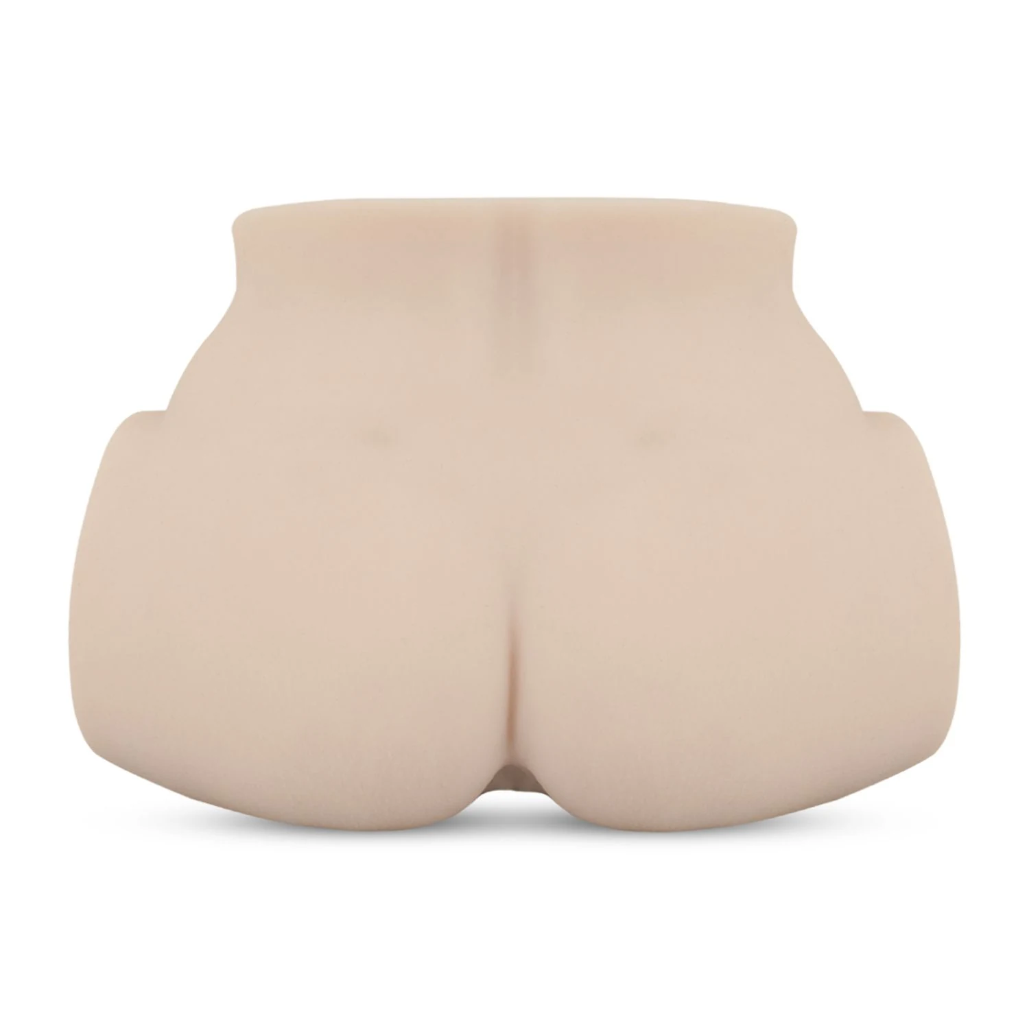 USB-aufladbarer Evelyn Harris Masturbator mit verstellbarer Vibration