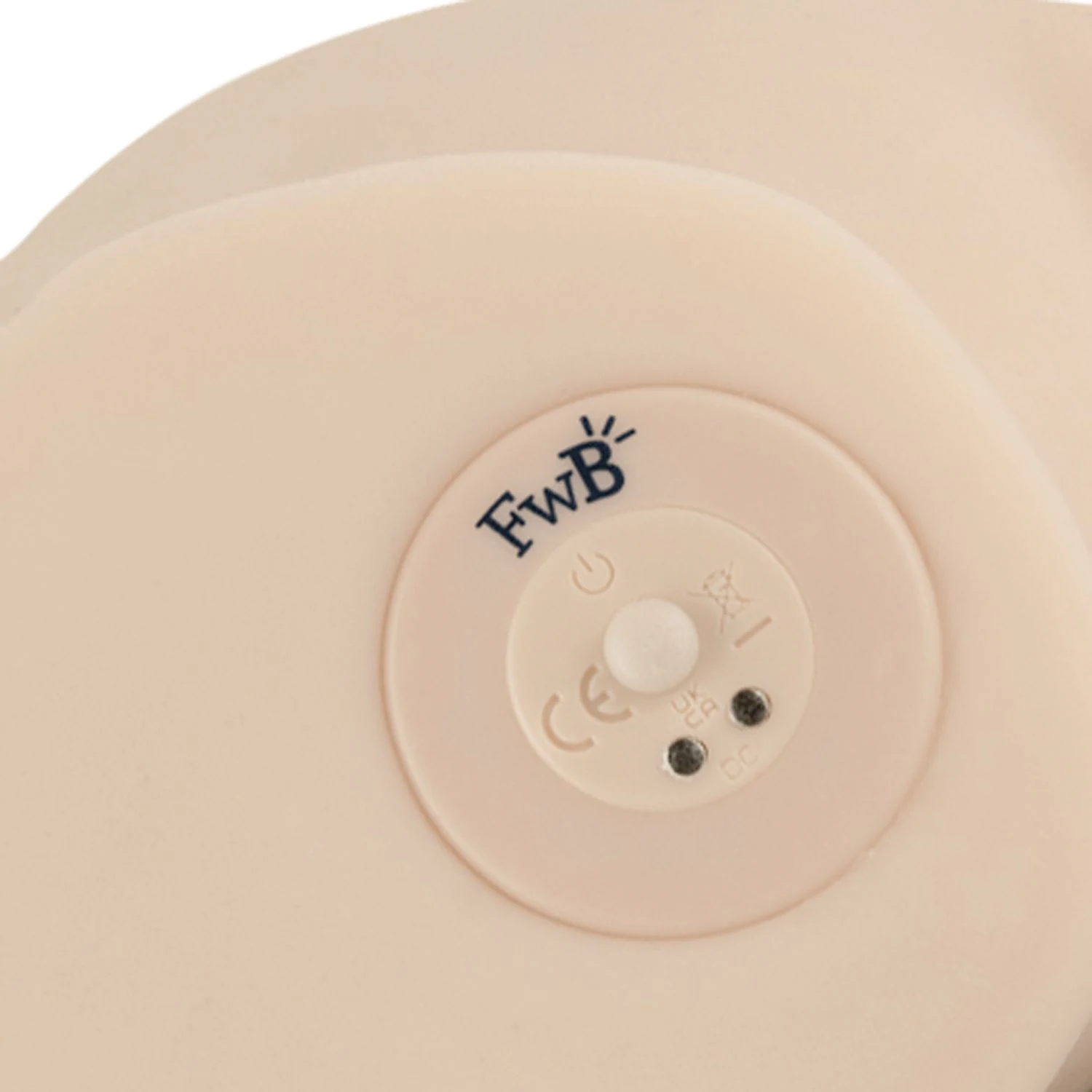 Evelyn Harris Vibrationsmasturbator mit zwei Körperöffnungen