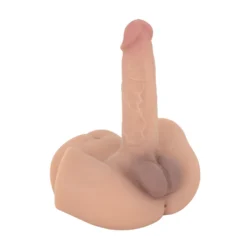 Friend with Benefits Lex Rider realistischer Masturbator mit lebensechtem Design