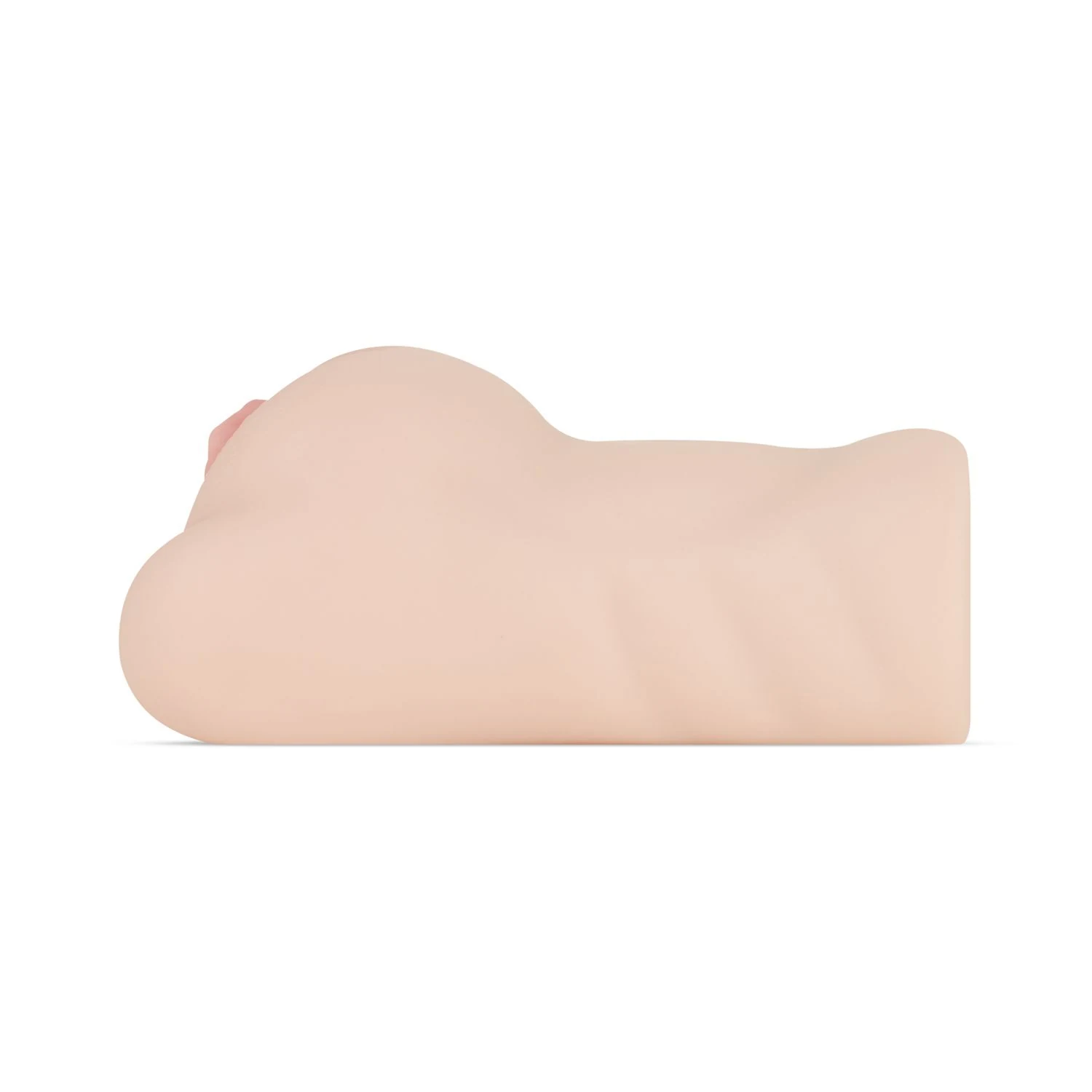 Realistischer Vagina Masturbator mit weichem, festem Material