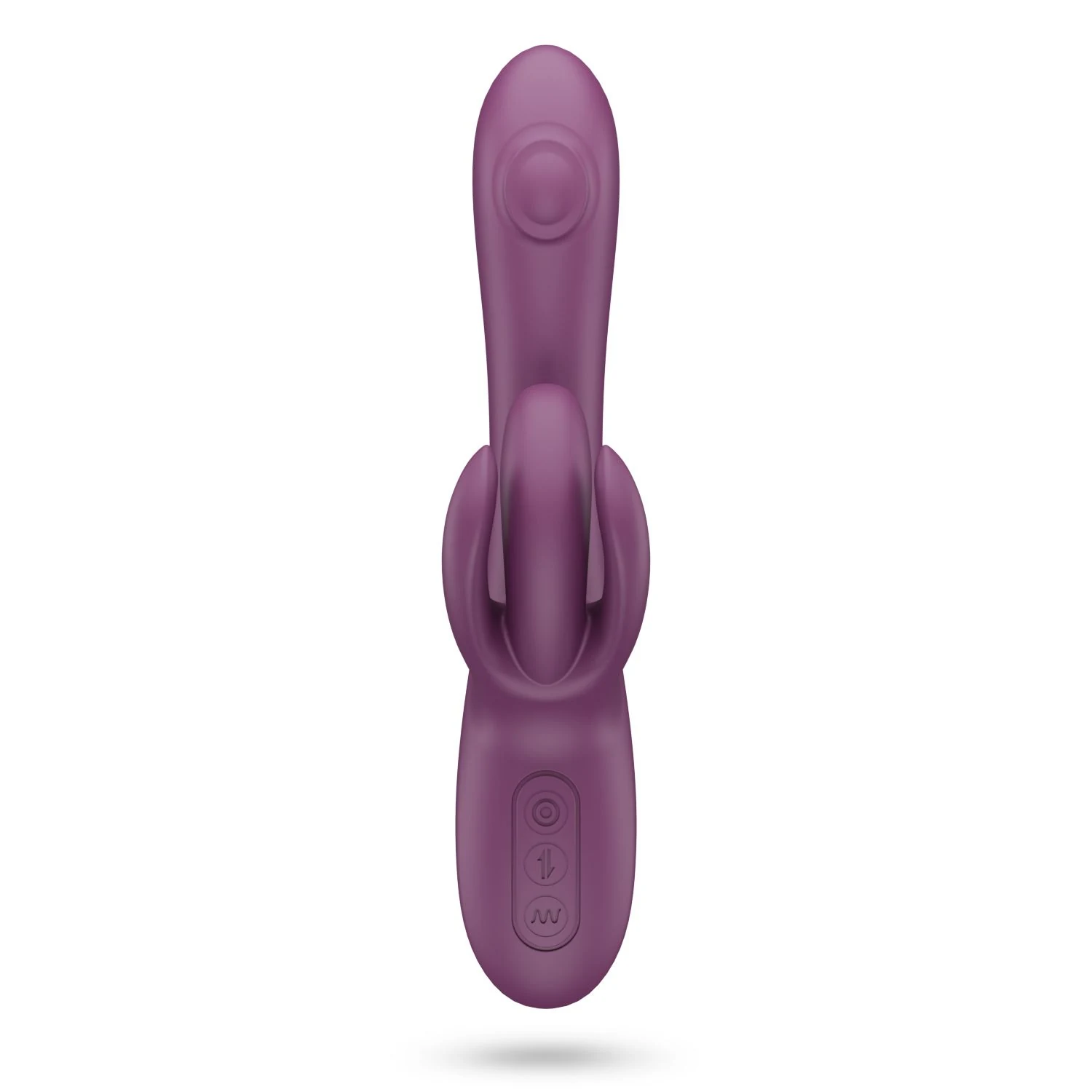 G-Pulse Plus mit fingerähnlichem Klitorisstimulator für G-Punkt- und Klitorisstimulation