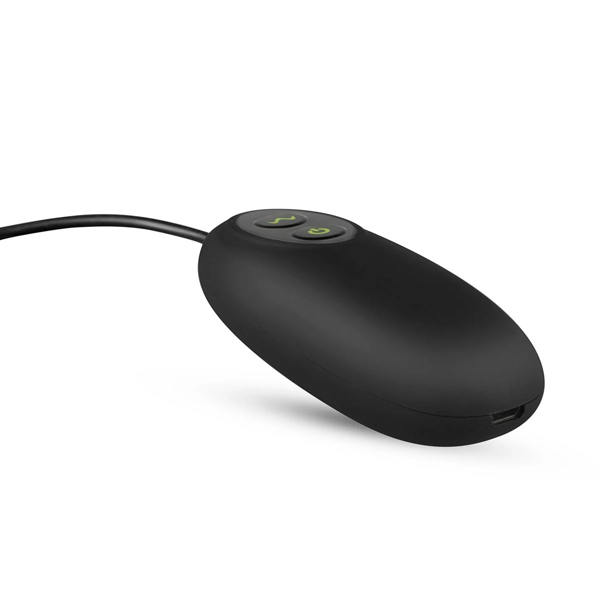 Glynn realistischer Vibrator mit Saugnapf und verstellbarer Multispeed-Vibration