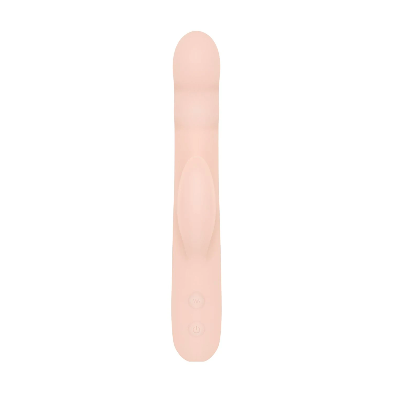 Wasserfester Good Vibes Only Shai Vibrator in Rosa