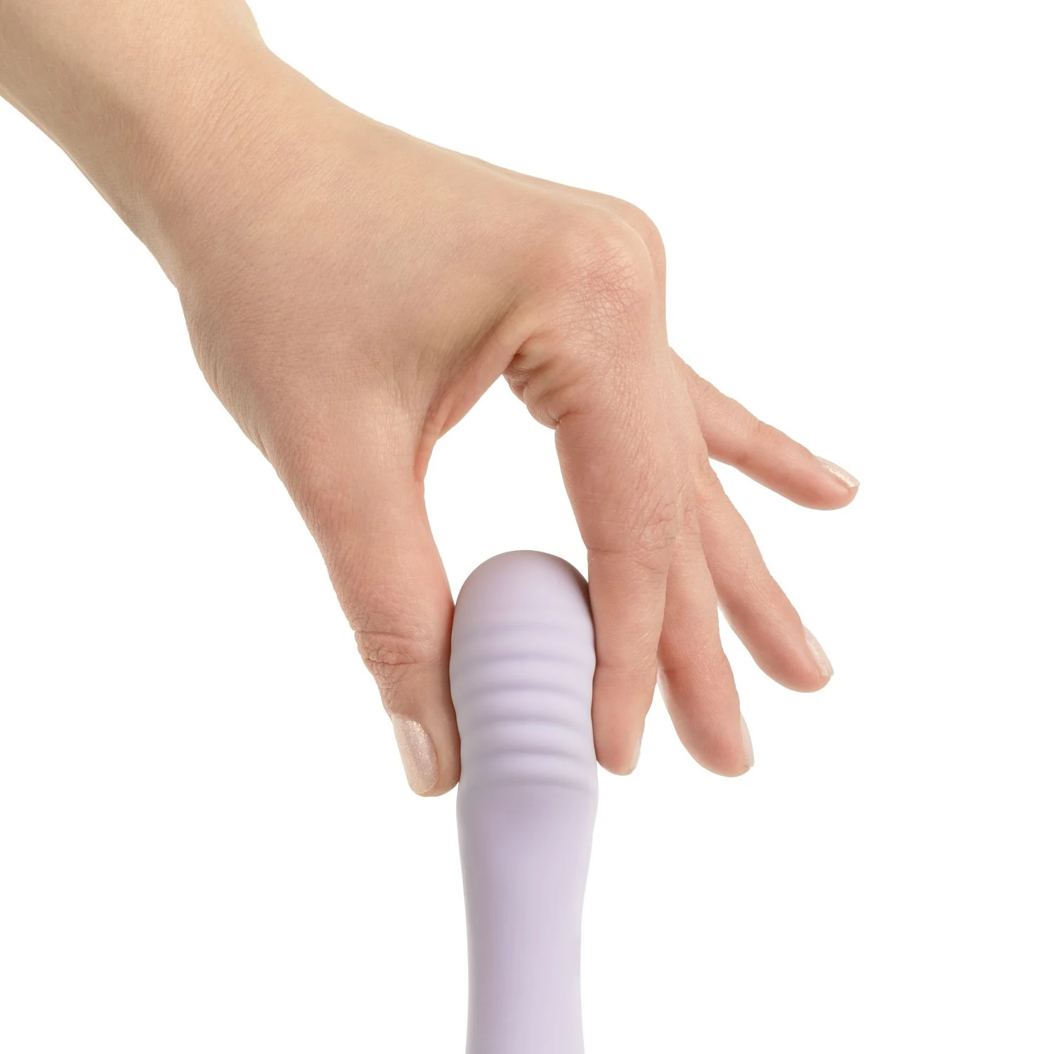 Sofi Vibrator mit weicher Oberfläche für sanfte Anwendung