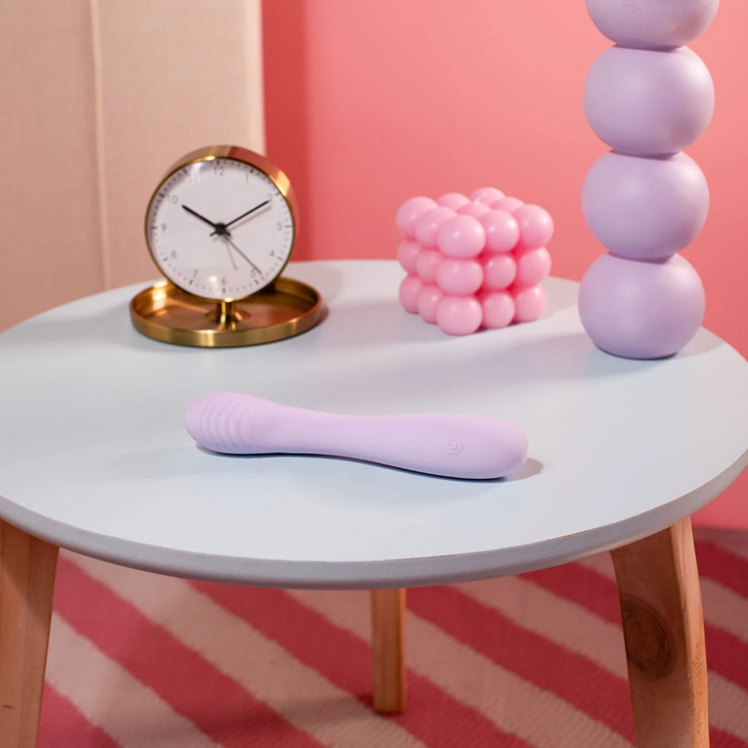 Sofi G-Punkt Vibrator mit Laufzeit bis 50 Minuten