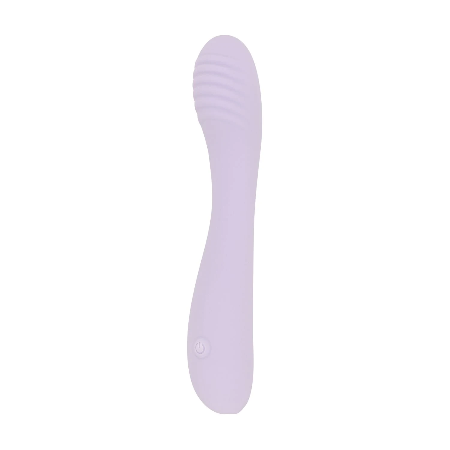 Good Vibes Only G-Punkt-Vibrator mit Druckknopf-Bedienung