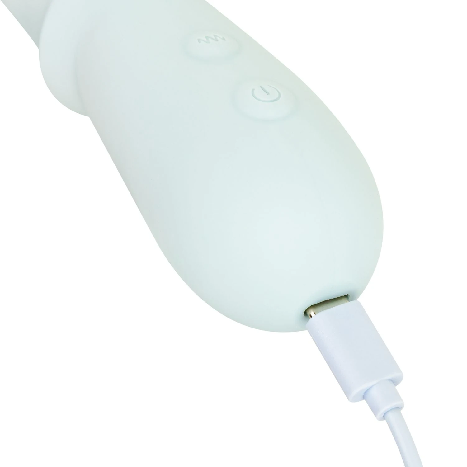 Wasserfester Triple Stimulation Vibrator mit IPX7-Design