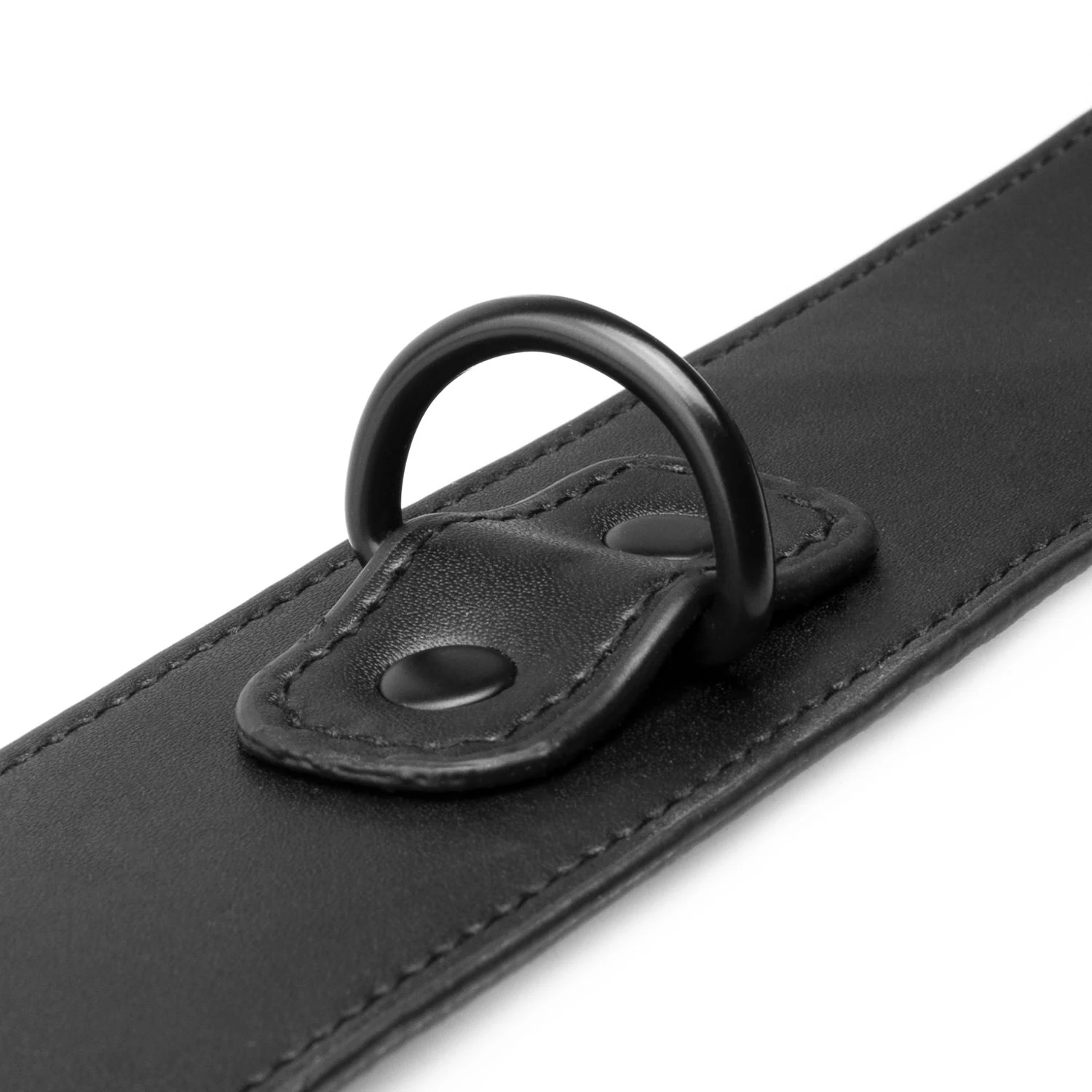 Unisex BDSM-Fesseln mit Halsband und verstellbaren Manschetten