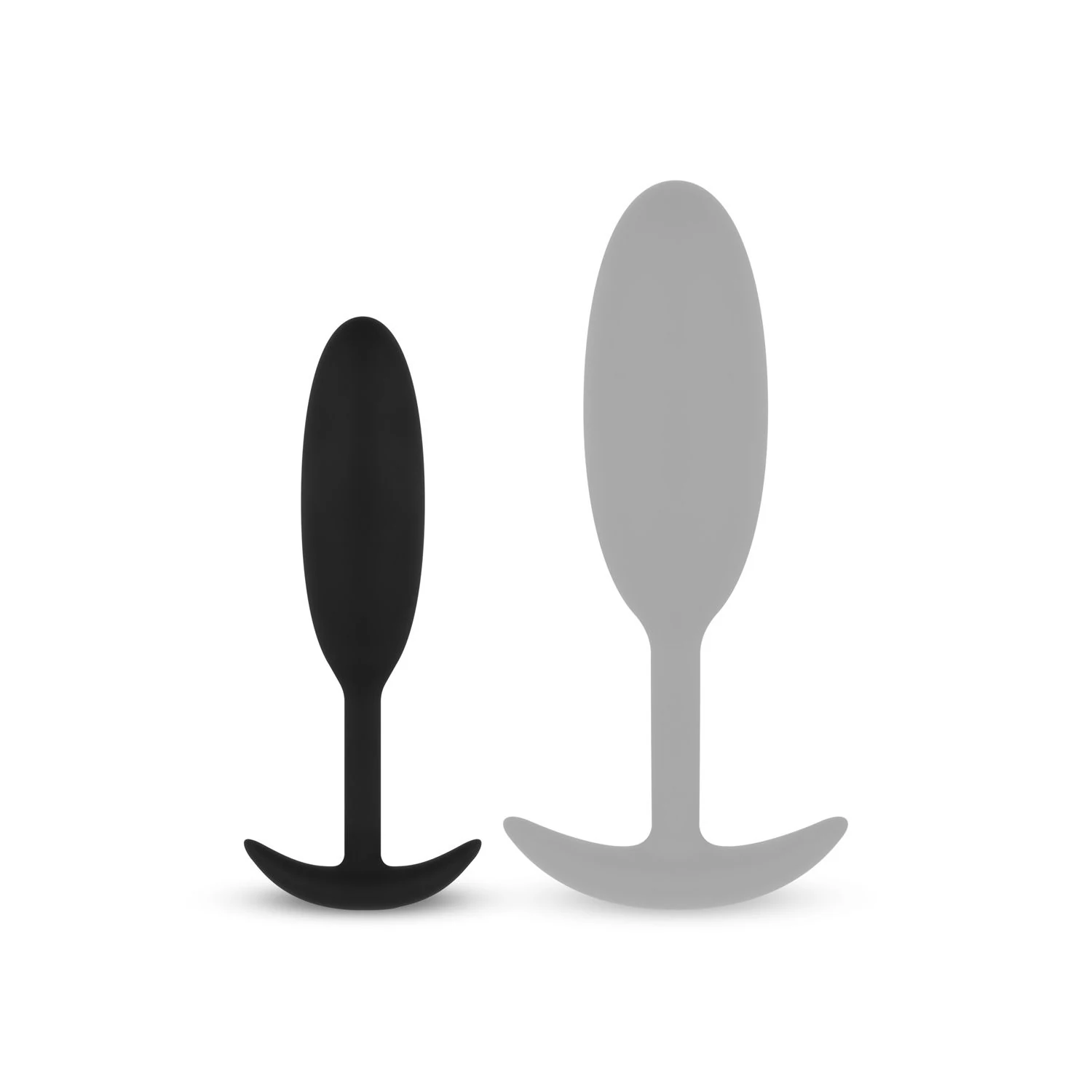Toys Anal Collection Analplug klein, geeignet für Gleitmittel auf Wasserbasis