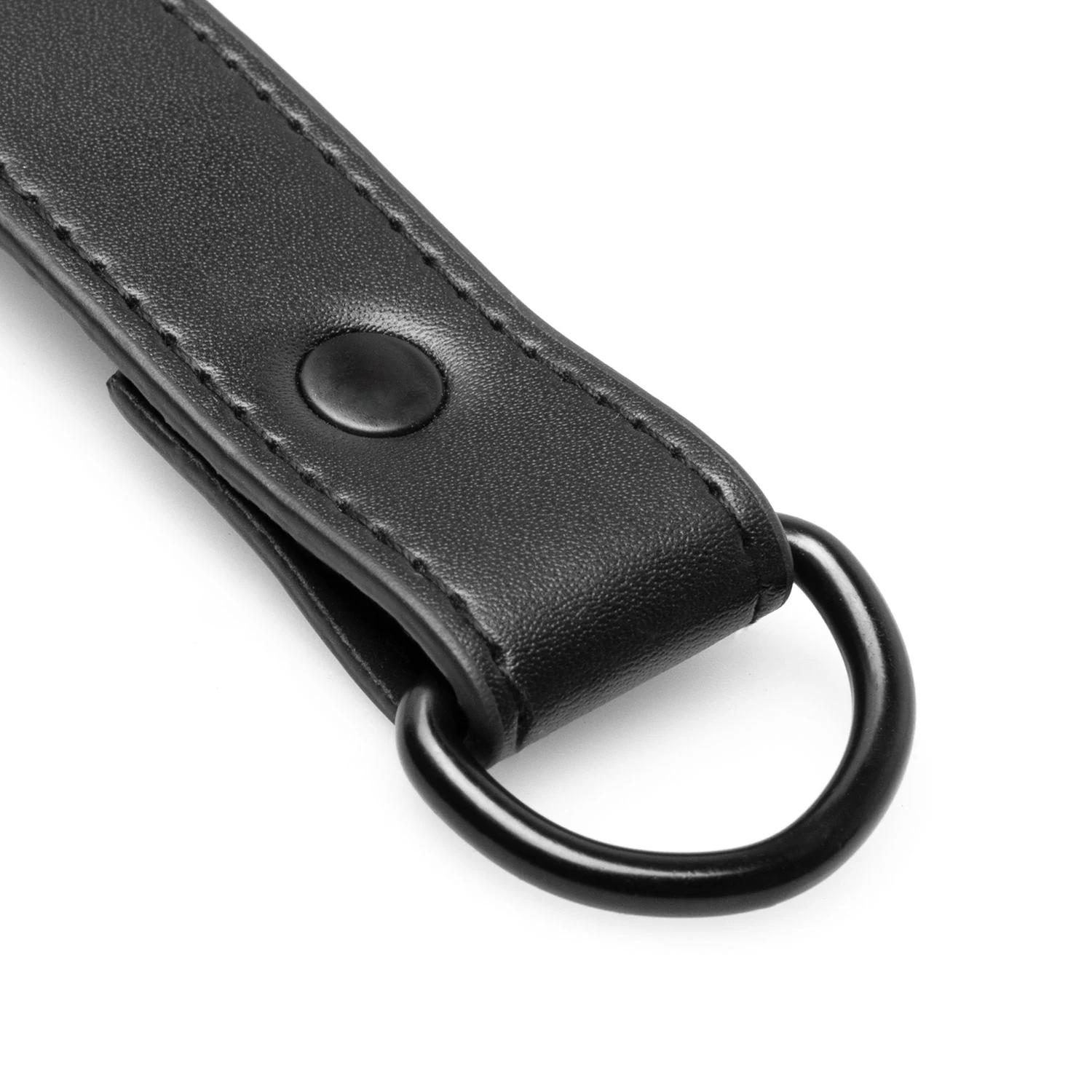 Unisex Hogtie mit Hand- und Fußfesseln für Bondage