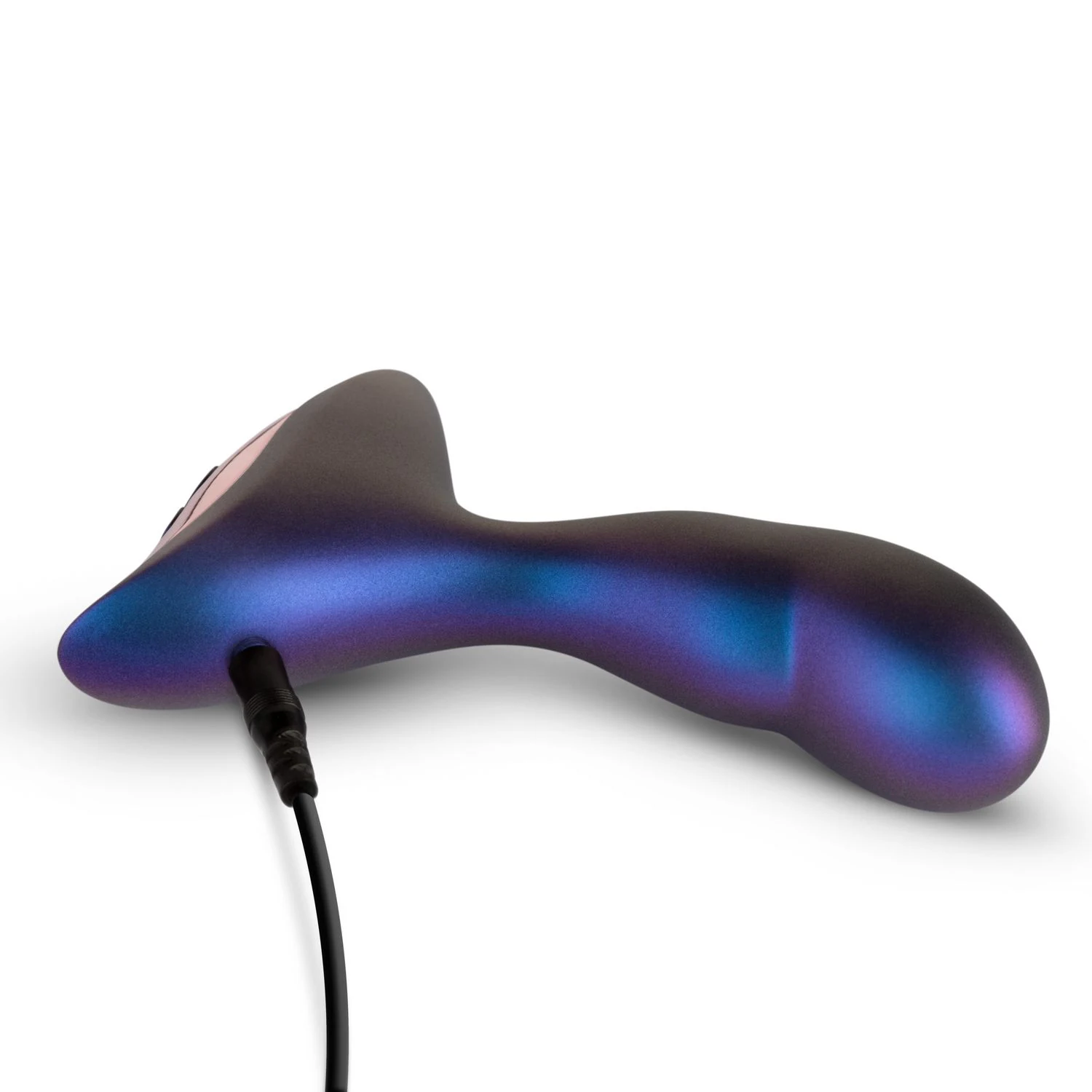 Hueman HUE005 Analvibrator mit 126 mm Länge und 88 mm Breite