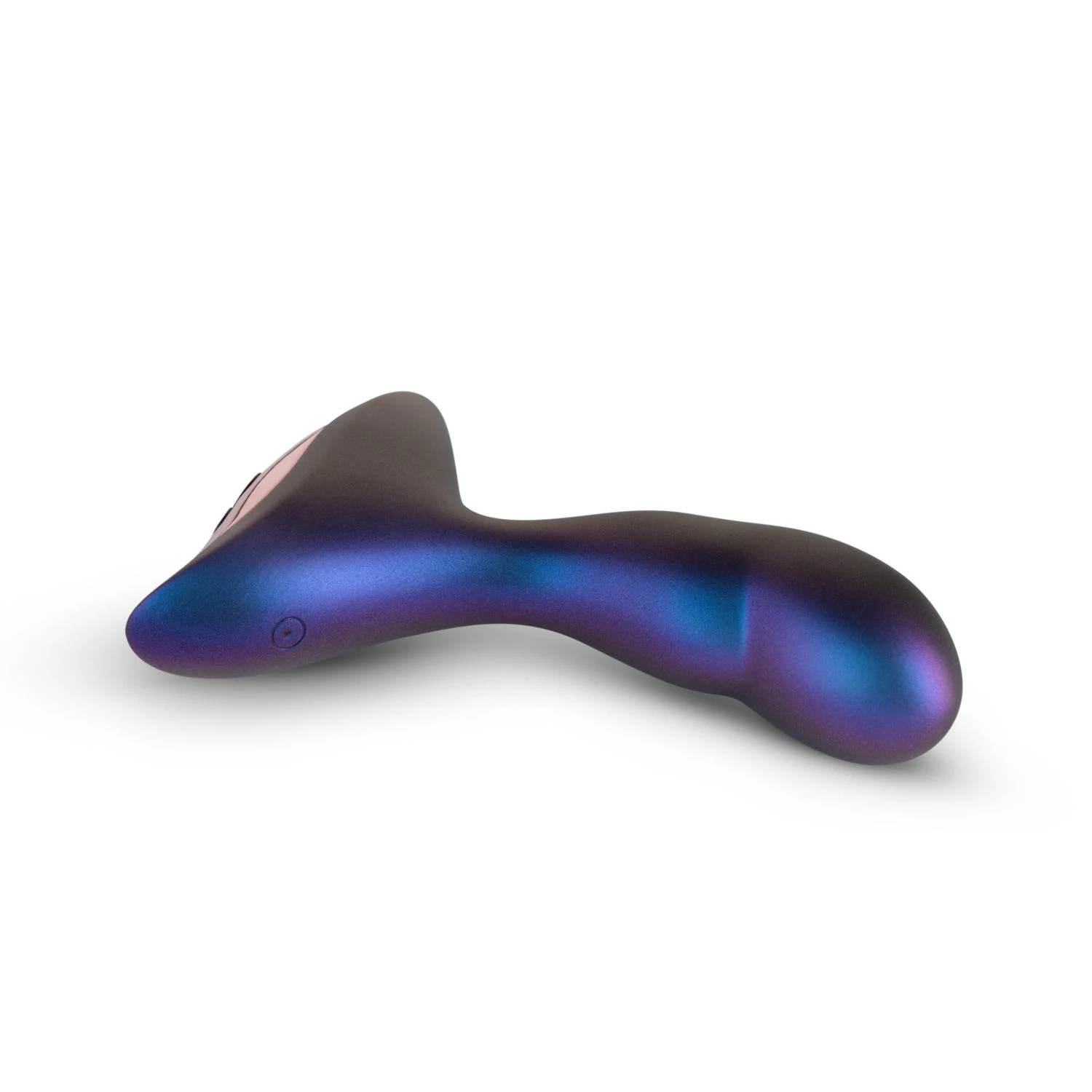 Hueman Intergalactic Vibrator mit Einführtiefe 85 mm und 32 mm Durchmesser