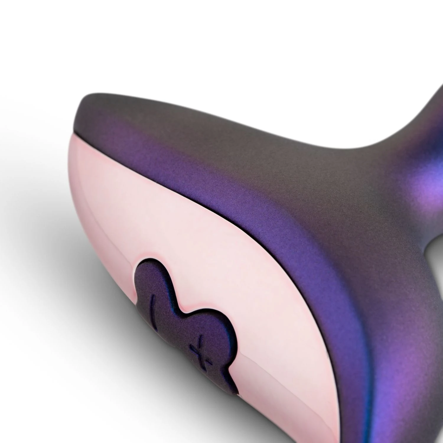Unisex Analvibrator von Hueman für Prostata- und Anusstimulation