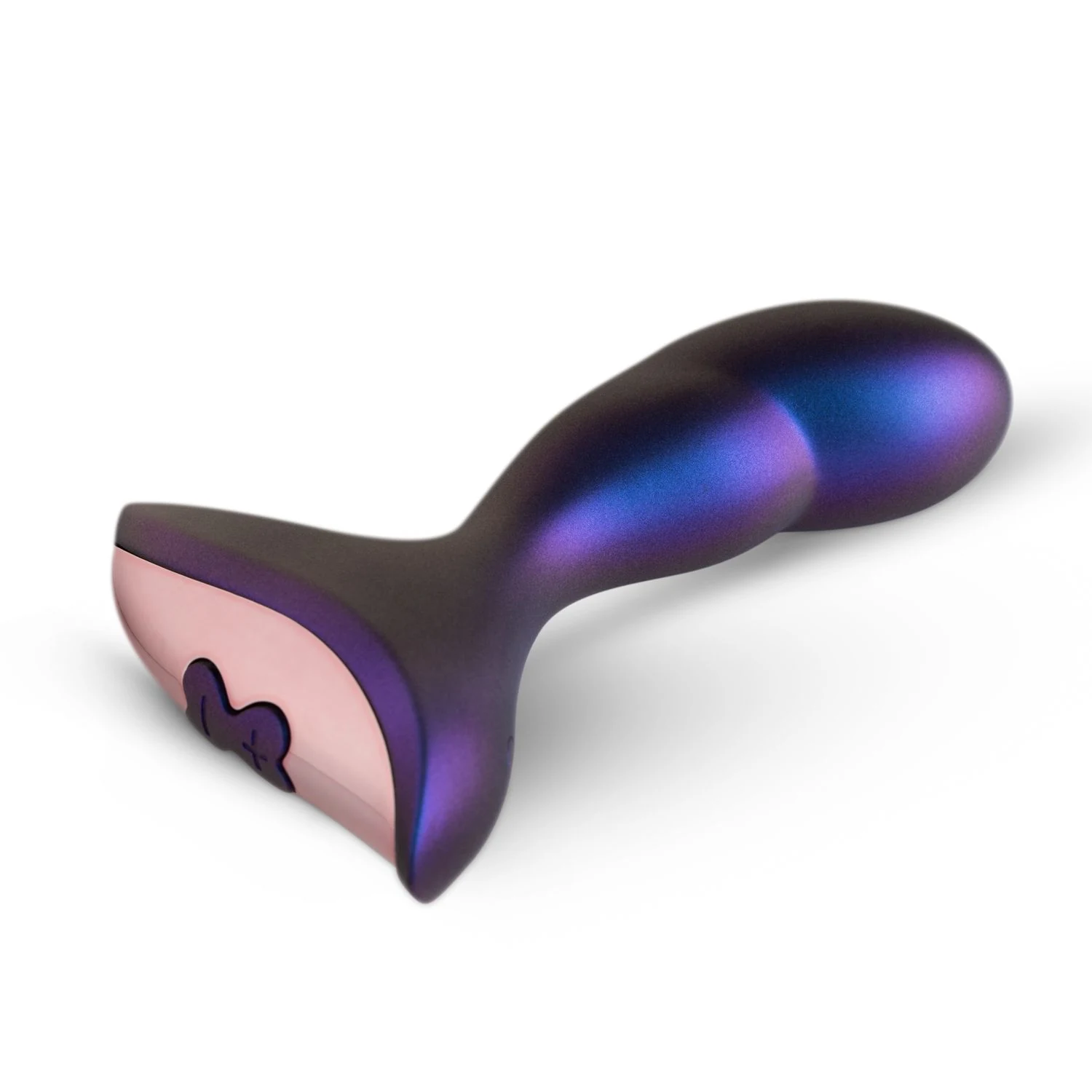 Hueman Prostata Vibrator mit sehr leiser, variierender Vibration
