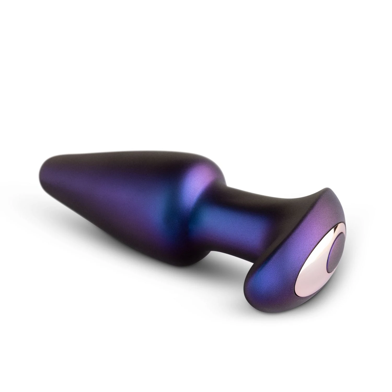 Analplug mit 10 Stufen für verstellbare Rotation