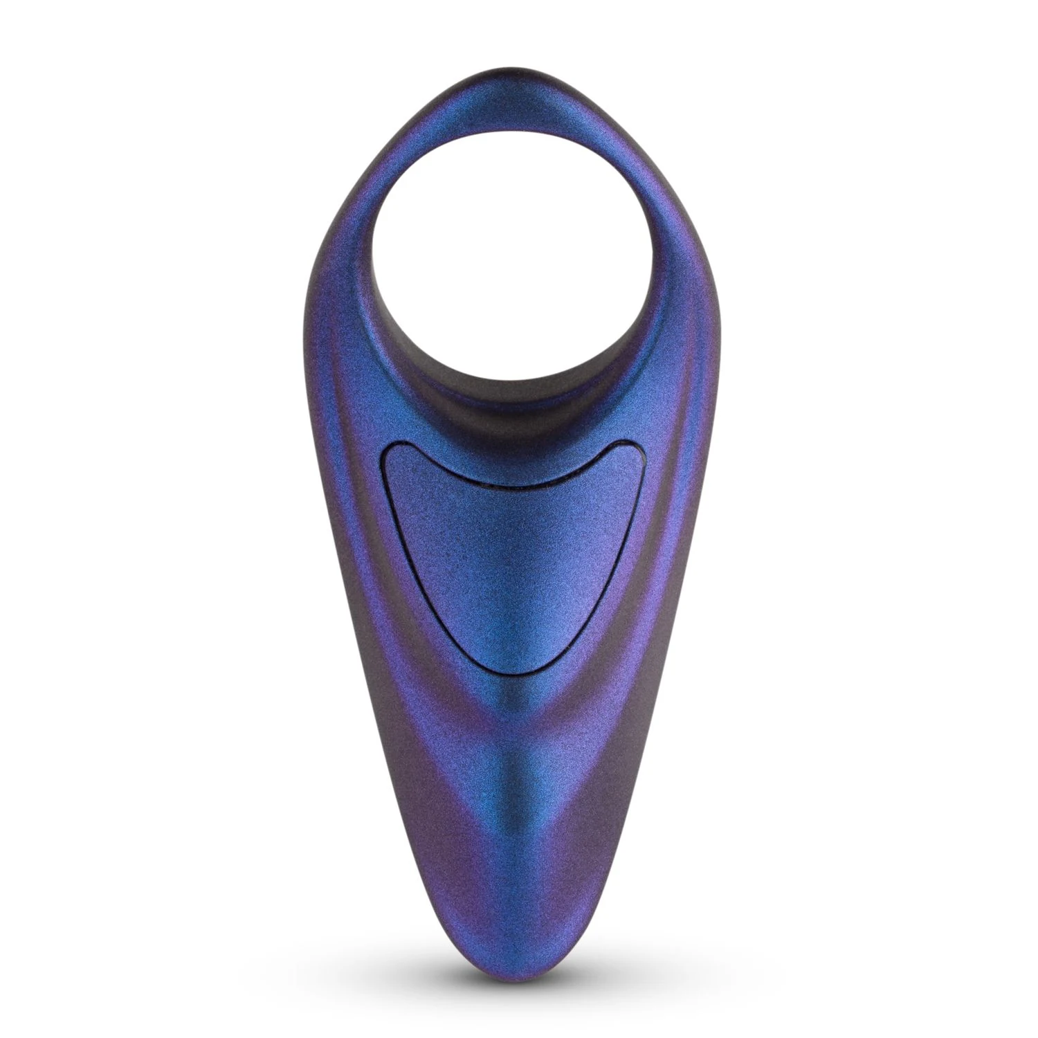 Hueman Neptune Penisring mit dickem Teil zur Partnerstimulation