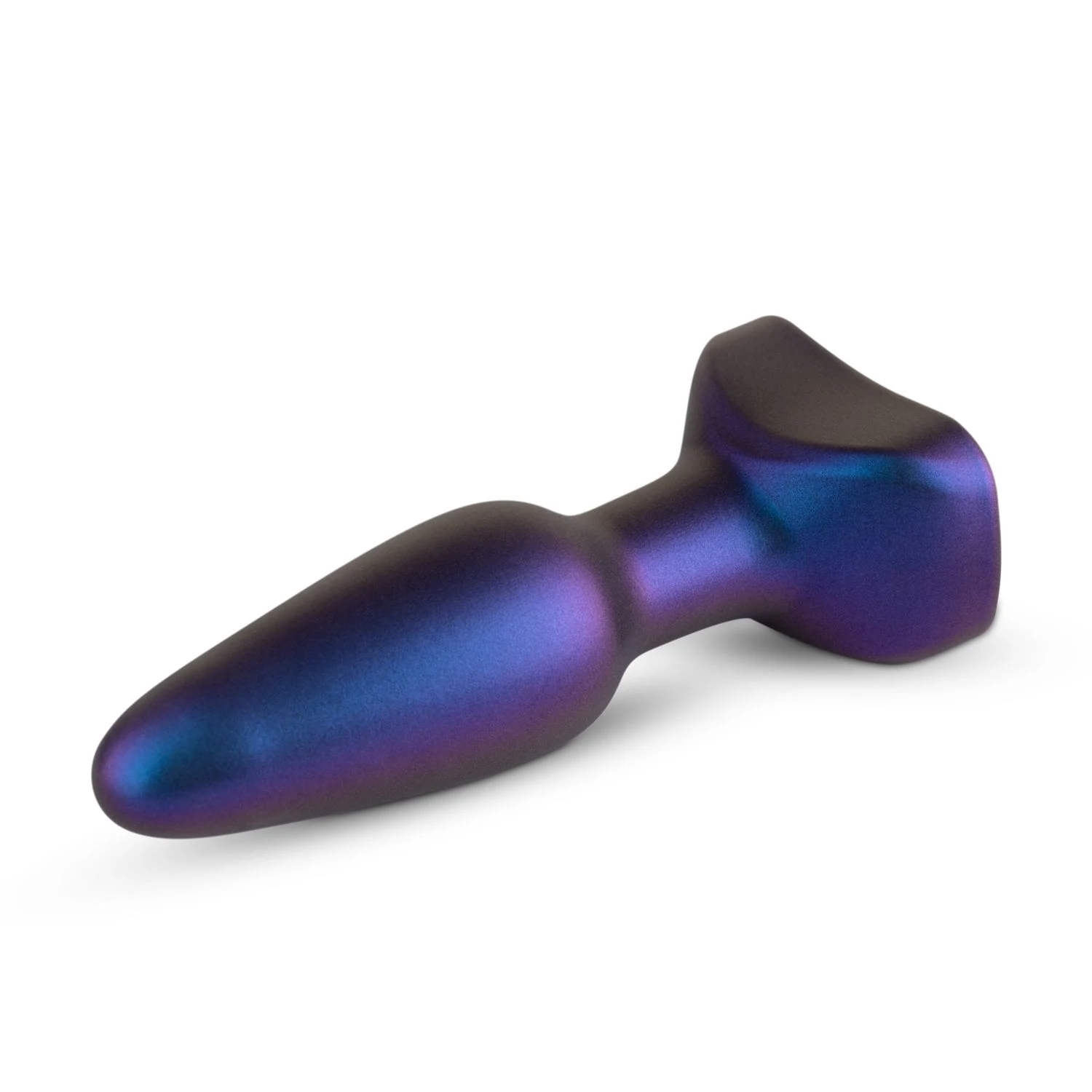 Space Force Butt Plug mit maximal 38 mm Durchmesser