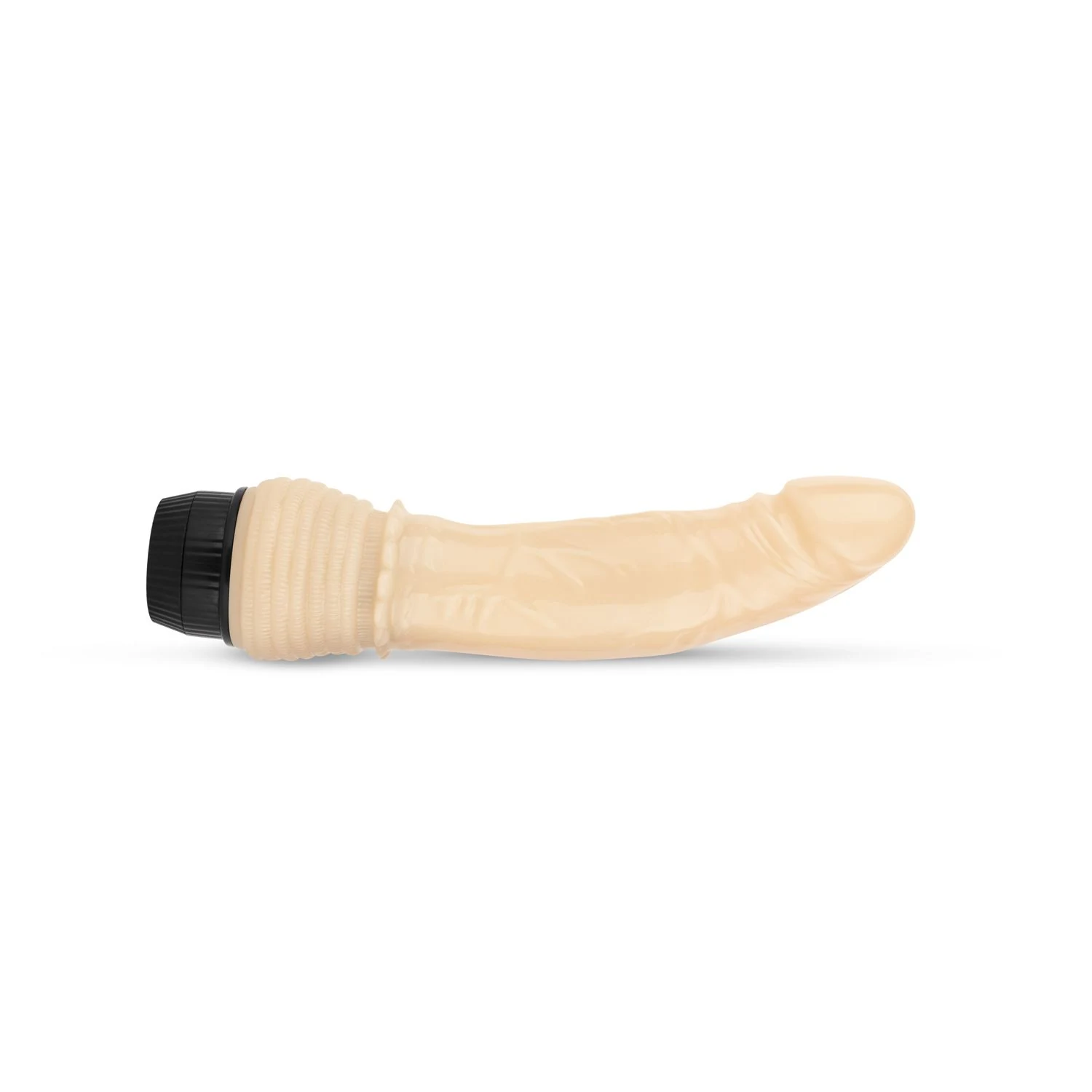 Realistischer Vibrator für Anfänger mit lebensechtem Design