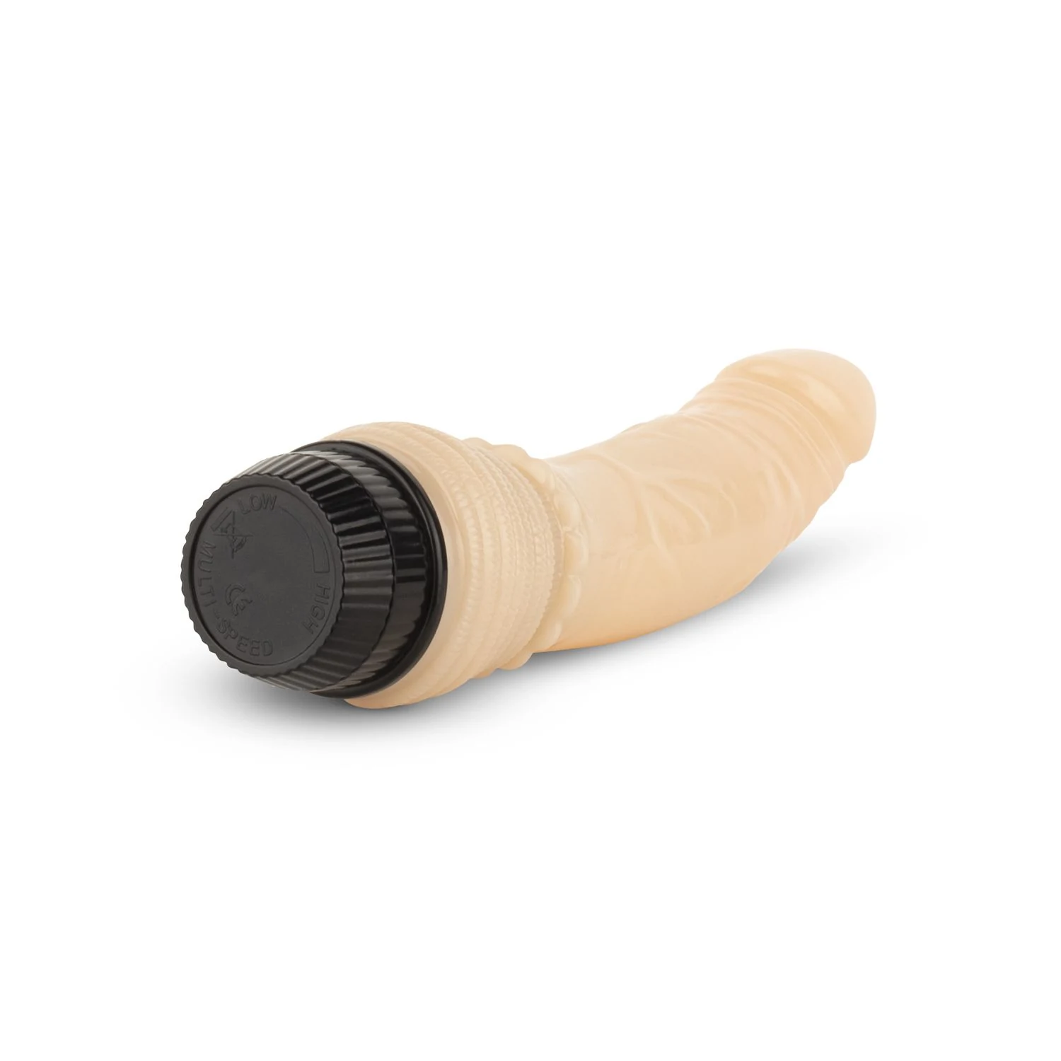Spritzwassergeschützter Jelly Glee Vibrator für vaginale Stimulation