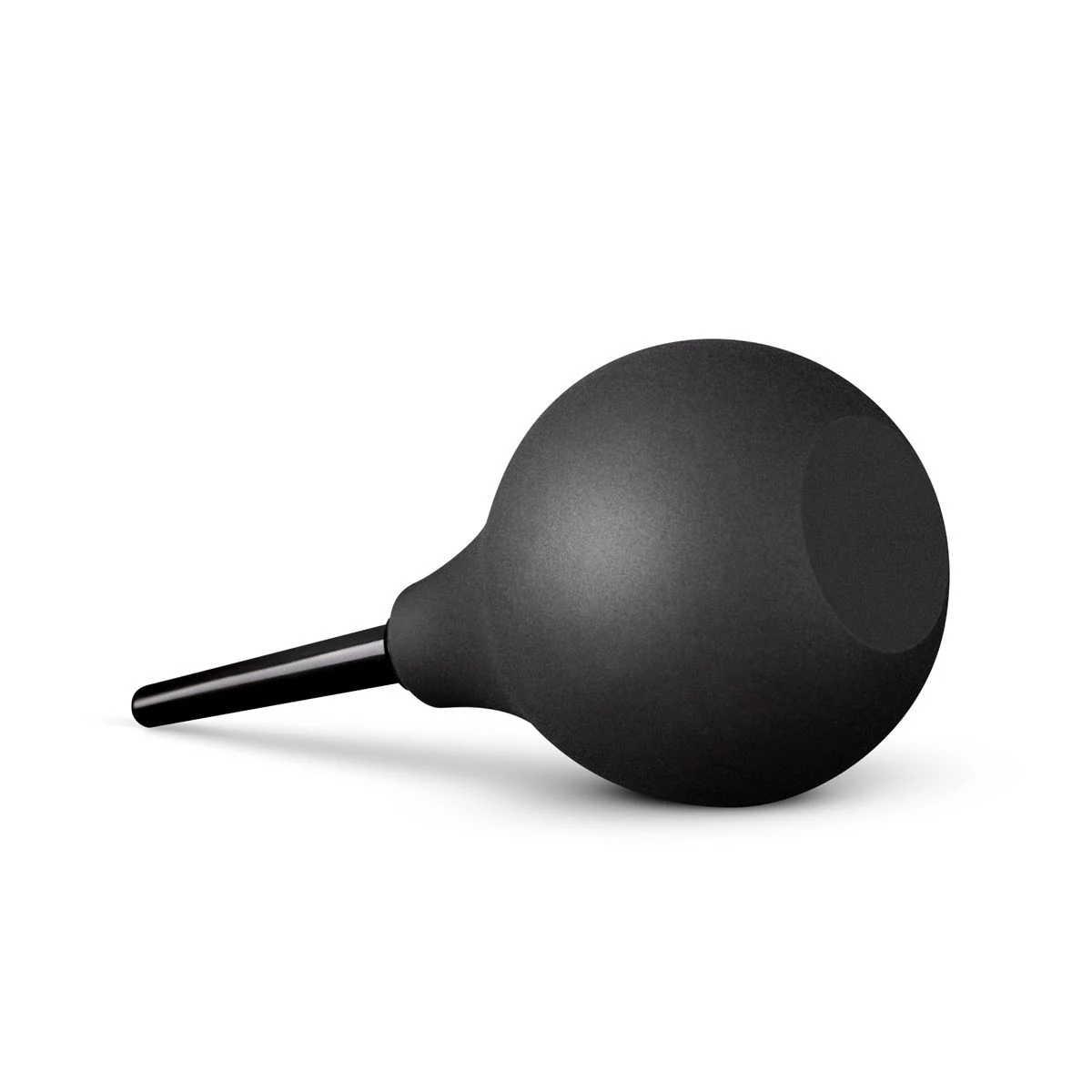 Toys Anal Collection Analdusche in Schwarz mit 137 mm Länge