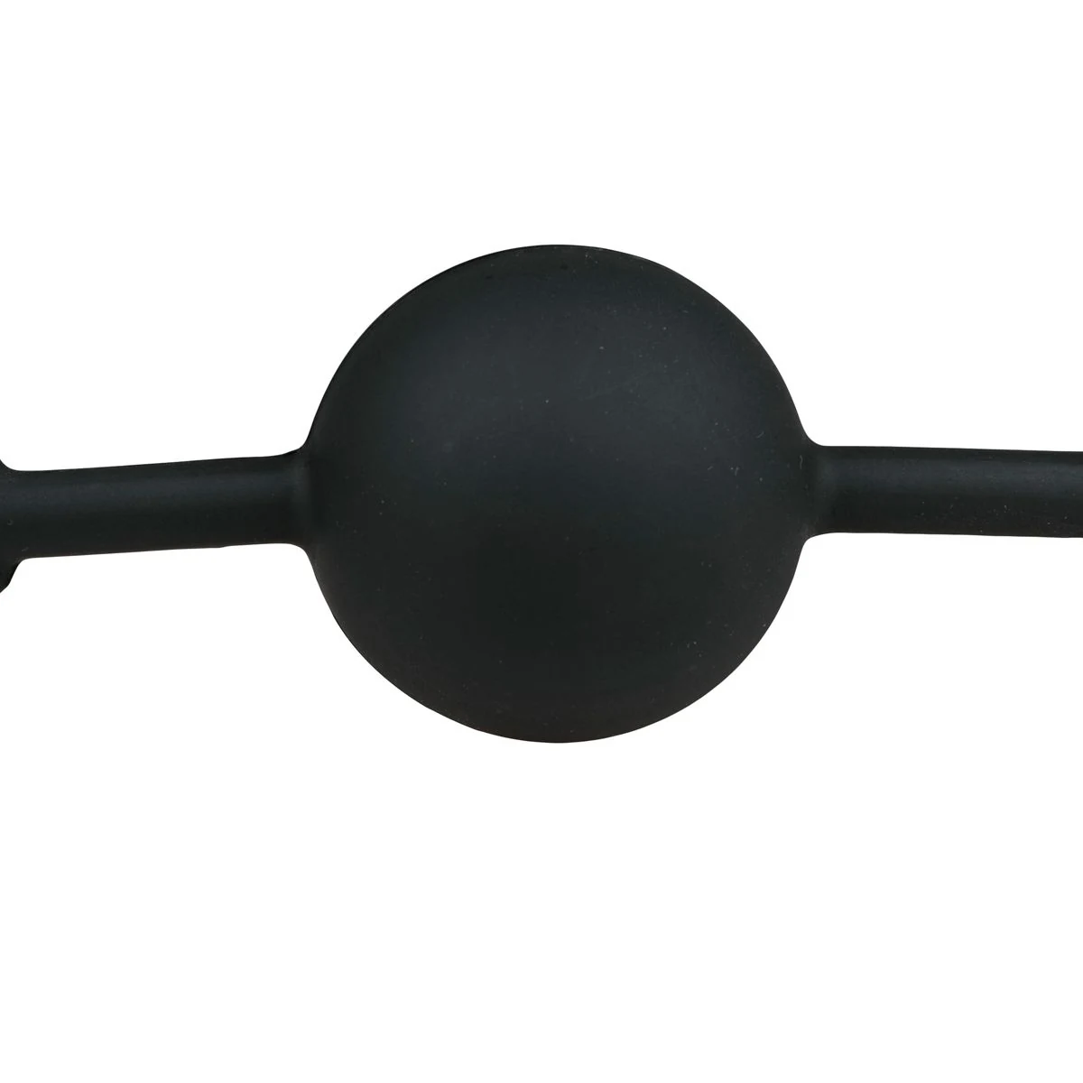 Toys Fetish Mundknebel mit 40 mm maximalem Durchmesser und passender Form